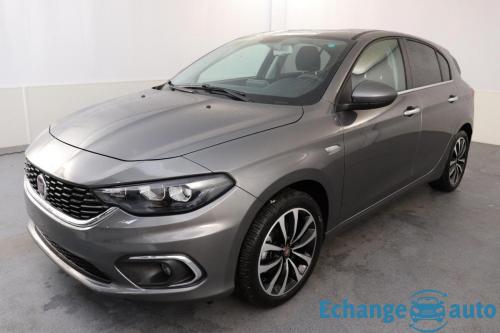 Fiat Tipo 5 PORTES MY20 1.6 MultiJet 120 ch S&S Lounge