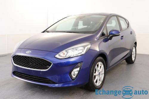 Ford Fiesta 1.1 85 ch TREND+