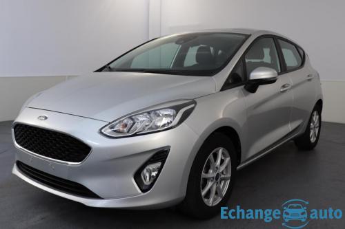 Ford Fiesta 1.1 85 ch TREND+