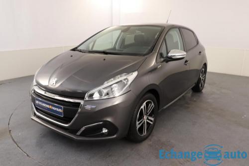 Peugeot 208 1.2 PureTech 82ch BVM5 Active