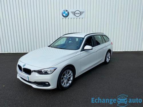 BMW Série 3 Touring 330dA xDrive 258ch Lounge Plus