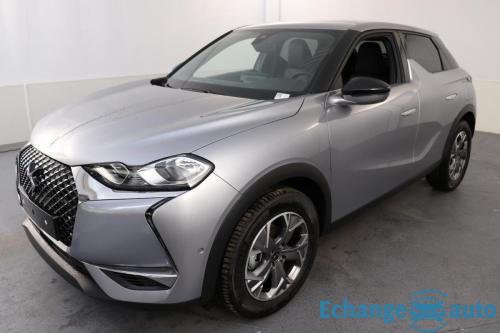 DS DS 3 DS3 CROSSBACK BUSINESS BlueHdi 100 S&S BVM6