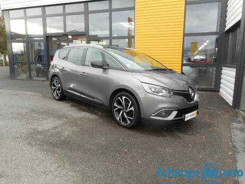 Renault Scénic DCI 130 CV PL