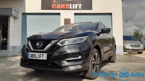 Nissan Qashqai 1.6 DCI 130 CH CONNECT EDITION , GARANTIE 6 MOIS