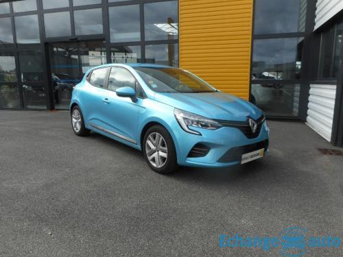 Renault Clio DCI 85 BUSINESS