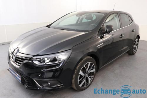 Renault Mégane IV BERLINE TCe 140 Energy EDC Limited