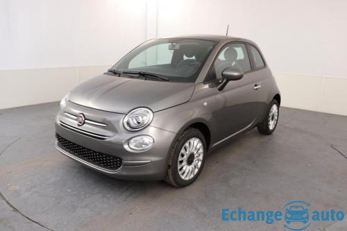 Fiat 500 SERIE 8 EURO 6D-TEMP 1.2 69 ch S/S Dualogic Lounge