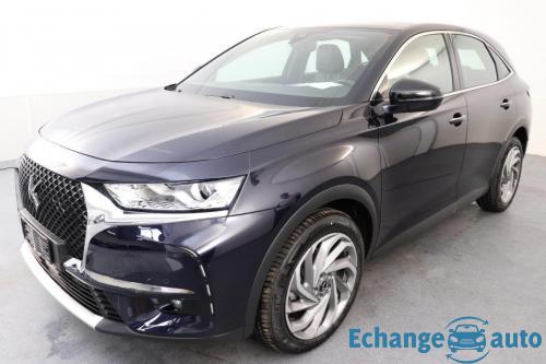 DS DS 7 Crossback DS7 BUSINESS BlueHDi 130 EAT8