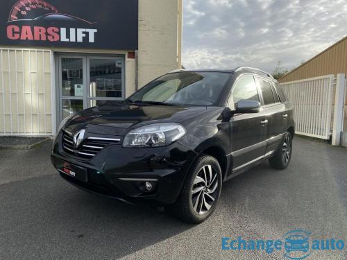 Renault Koleos Initial Bose 2.0 DCI 175CH 4X4