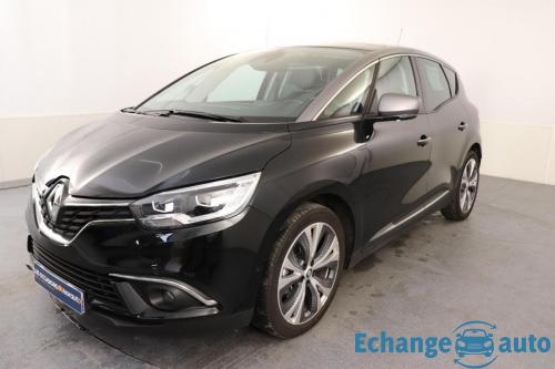 Renault Scénic IV TCe 130 Energy Intens