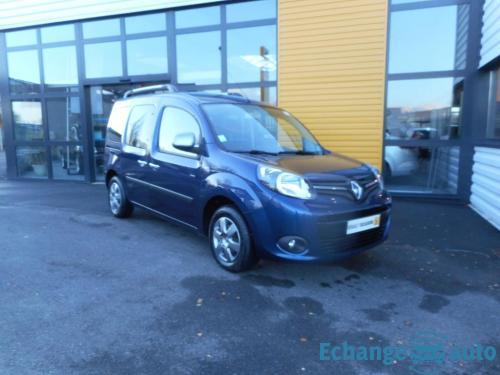 Renault Kangoo LIMITED DCI 95 CV