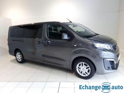 Peugeot Traveller BUSINESS Long BHDi 120ch 9pl