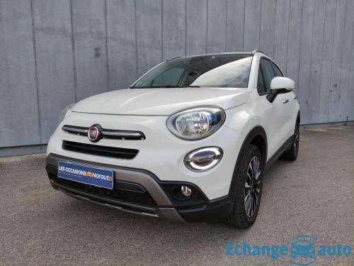 Fiat 500X MY19 1.3 Multijet 95 ch Cross