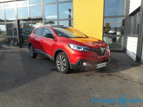 Renault Kadjar DCI 130 BOSE