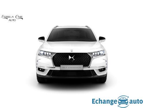 DS DS 7 Crossback BlueHDi 180 EAT8 Grand Chic