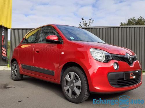 Renault Twingo III ZEN 1.0 SCe 70CH - GARANTIE 6 MOIS