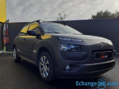 Citroën C4 CACTUS FEEL 1.2 VTi 82CH ETG6 - GARANTIE 6 MOIS