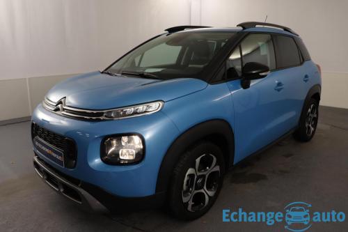 Citroën C3 Aircross PURETECH 82 BVM5 FEEL