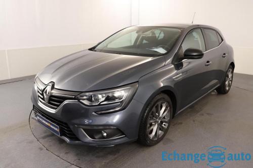 Renault Mégane IV Berline