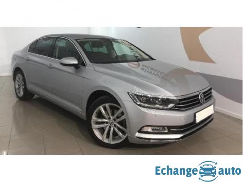 Volkswagen Passat 2.0 TDI 150 DSG7 SPORT