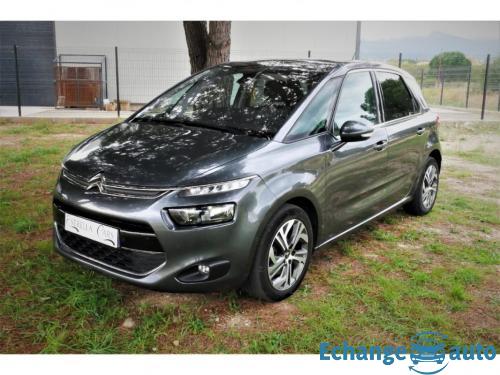 Citroën C4 Picasso BlueHDi 150 SetS Intensive