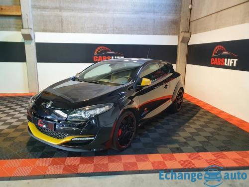 Renault Mégane RS RB7 2.0T 330CV