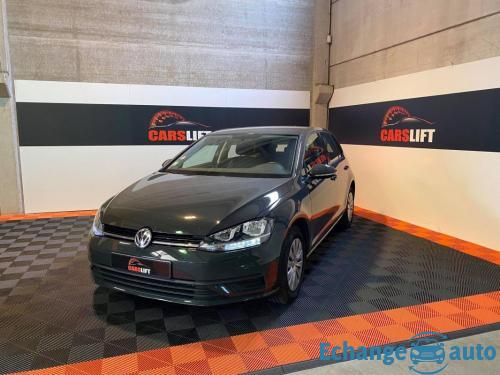 Volkswagen Golf 7 1.0 TSI 86 CH