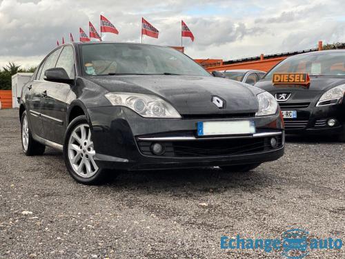 Renault Laguna III Berline 1.5 dCi 6CV 110CH - Très bien entretenu