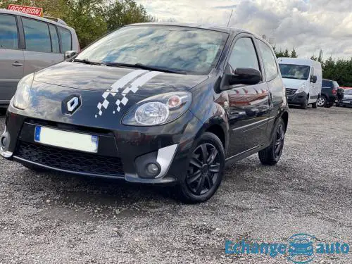 Renault Twingo II (X44) 1.2 i 16V LEV 4CV 75CH - En excellent état