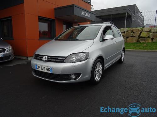 VOLKSWAGEN GOLF PLUS 1.6 TDI 105 FAP Confortline