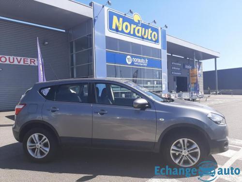 Nissan Qashqai 1.5 dCi 110 FAP Acenta