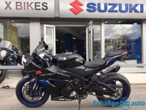 Suzuki GSX-R