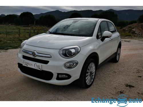 Fiat 500X 1.6 MultiJet 120 ch Lounge Exellent Eta