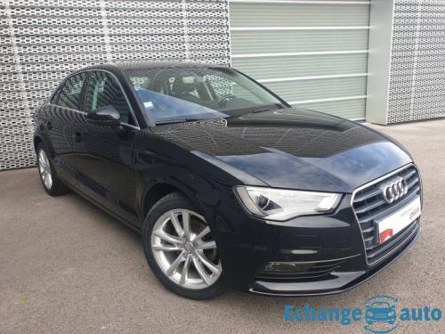 Audi A3 Berline 1.6 TDI 110 Advanced