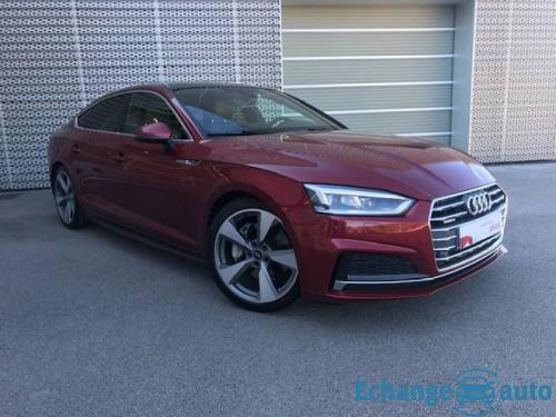 Audi A5 sportback V6 3.0 TDI 272 Tiptronic 8 Quattro S line