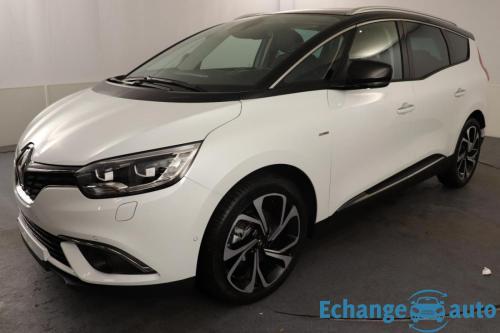 Renault Scénic IV bose edition blue dci 120 edc