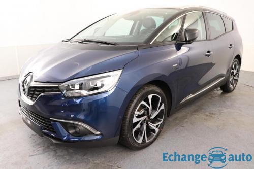 Renault Scénic IV bose edition blue dci 120 edc