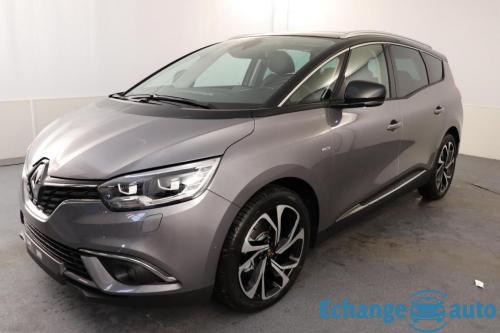 Renault Grand Scénic IV BLUE DCI 120 EDC INTENS