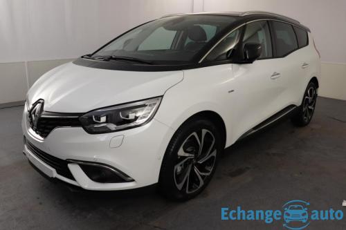 Renault Grand Scénic IV BLUE DCI 120 EDC INTENS