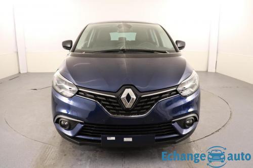 Renault Scénic IV BLUE DCI 120 EDC INTENS