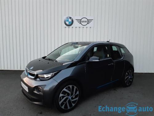 BMW i3 170ch 94Ah (REx) +EDITION Atelier