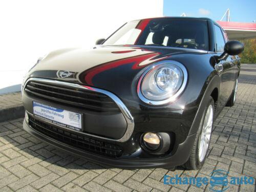 MINI Clubman One