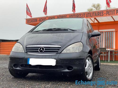 Mercedes Classe A 1.7 CDI 90cv Boîte auto