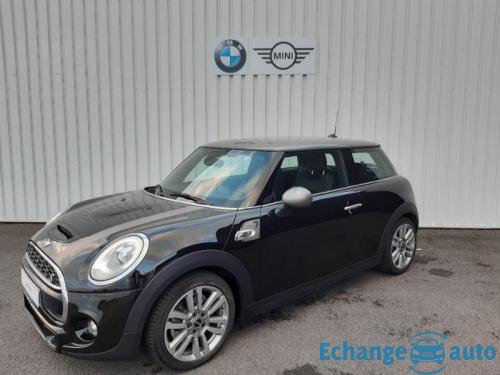 Mini Mini 5 Portes Cooper S 192ch Seven