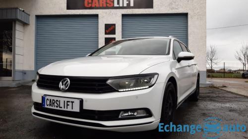 Volkswagen Passat VIII SW 1.6 TDI 120 CH CONFORT LINE , GARANTIE 6 MOIS