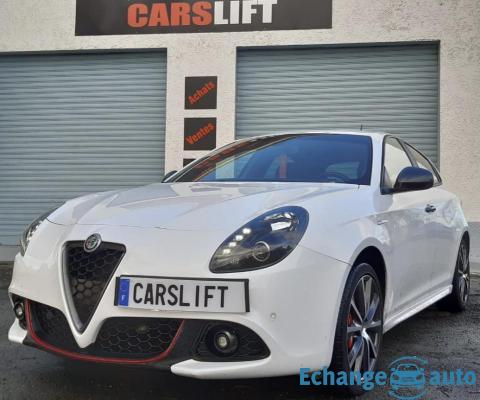 Alfa Romeo Giulietta 2.0 JTDM 150 CH SUPER , GARANTIE 6 MOIS