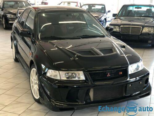 Mitsubishi Lancer EVO VI TOMMI MAKINEN