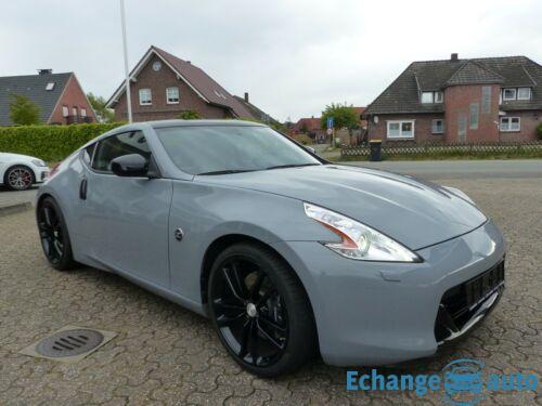 Nissan 370Z 3.7