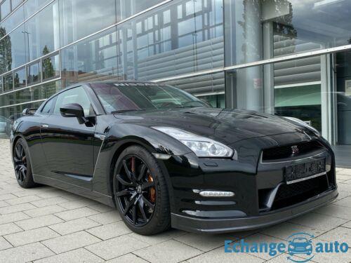 Nissan GT-R BLACK EDITION