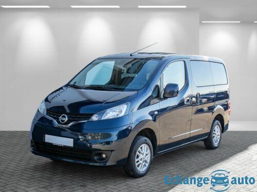 Nissan NV200 Evalia 1.6 Premium